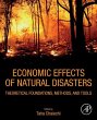 Economic Effects of Natural Disasters... - Bild 1