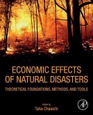 Economic Effects of Natural Disasters (eBook, ePUB)