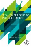 From Smart Grid to Internet of Energy (eBook, ePUB)