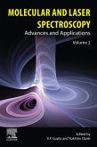 Molecular and Laser Spectroscopy (eBook, ePUB)