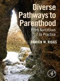 Diverse Pathways to Parenthood (eBook, ePUB)