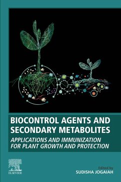 Biocontrol Agents and Secondary Metabolites (eBook, ePUB)