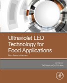 Ultraviolet LED Technology for Food Applications (eBook, ePUB)