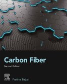 Carbon Fiber (eBook, ePUB)