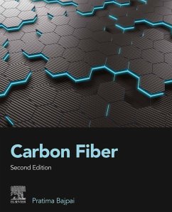 Carbon Fiber (eBook, ePUB) - Bajpai, Pratima