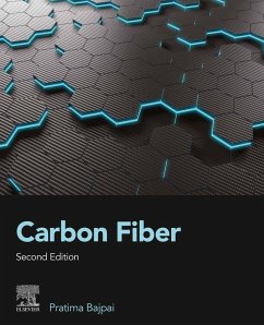 Cover Carbon Fiber (eBook, ePUB)