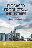 Biobased Products and Industries (eBook, ePUB)