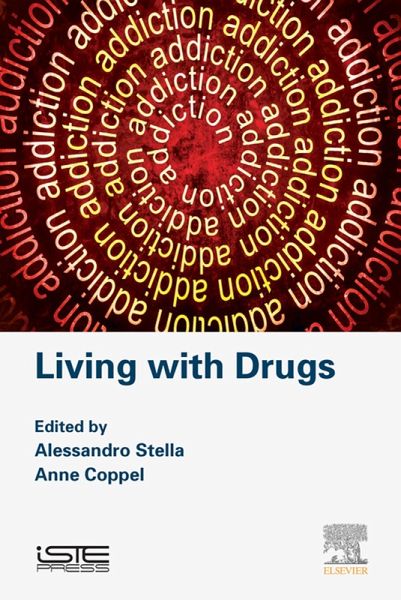 Living with Drugs (eBook, ePUB)