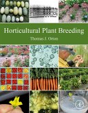 Horticultural Plant Breeding (eBook, ePUB)