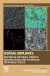 Dental Implants (eBook, ePUB) - Bild 1
