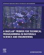 A MATLAB® Primer for Technical... - Bild 1