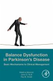 Balance Dysfunction in Parkinson's Disease (eBook, ePUB)