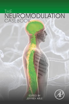 Cover The Neuromodulation Casebook (eBook, ePUB)