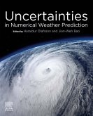 Uncertainties in Numerical Weather Prediction (eBook, ePUB)