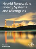 Hybrid Renewable Energy Systems and Microgrids (eBook, ePUB)