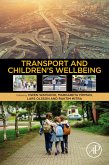 Transport and Children's Wellbeing (eBook, ePUB)