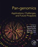 Pan-genomics: Applications, Challenges, and Future Prospects (eBook, ePUB)