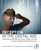 Deception in the Digital Age (eBook, ePUB)