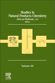 Studies in Natural Products Chemistry (eBook, PDF)