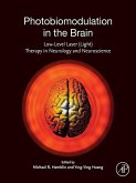 Photobiomodulation in the Brain (eBook, ePUB)