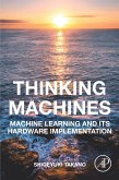 Thinking Machines (eBook, ePUB)