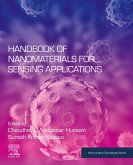 Handbook of Nanomaterials for Sensing Applications (eBook, ePUB)