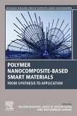 Polymer Nanocomposite-Based Smart Materials (eBook, ePUB)