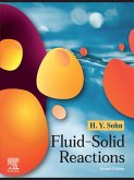 Fluid-Solid Reactions (eBook, ePUB)