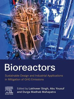 Cover Bioreactors (eBook, ePUB)