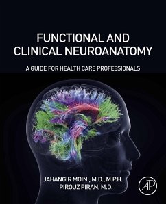 Cover Functional and Clinical Neuroanatomy (eBook, ePUB)