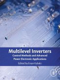 Multilevel Inverters (eBook, ePUB)