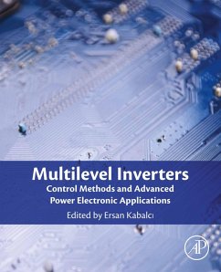 Cover Multilevel Inverters (eBook, ePUB)