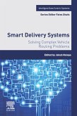 Smart Delivery Systems (eBook, ePUB)
