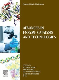 Cover Biomass, Biofuels, Biochemicals (eBook, ePUB)