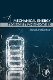 Mechanical Energy Storage Technologies (eBook, ePUB)