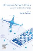 Drones in Smart-Cities (eBook, ePUB)