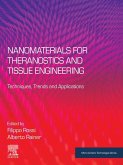 Nanomaterials for Theranostics and Tissue Engineering (eBook, ePUB)