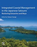Integrated Coastal Management in the Japanese Satoumi (eBook, ePUB)