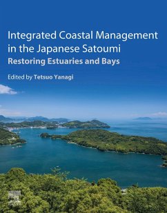 Integrated Coastal Management in the Japanese Satoumi (eBook, ePUB)