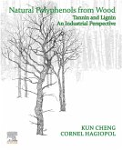 Natural Polyphenols from Wood (eBook, ePUB) Natural Polyphenols from Wood (eBook, ePUB)
