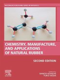 Chemistry, Manufacture and Applications of Natural Rubber (eBook, ePUB)