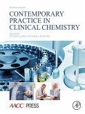 Contemporary Practice in Clinical Chemistry (eBook, ePUB)