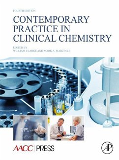 Contemporary Practice in Clinical Chemistry (eBook, ePUB)