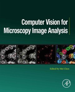 Computer Vision for Microscopy Image Analysis (eBook, ePUB)