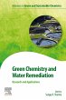 Green Chemistry and Water Remediation:... - Bild 1