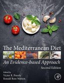 The Mediterranean Diet (eBook, ePUB) The Mediterranean Diet (eBook, ePUB)