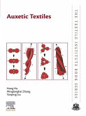 Auxetic Textiles (eBook, ePUB)