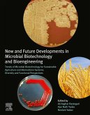 New and Future Developments in Microbial Biotechnology and Bioengineering (eBook, ePUB)
