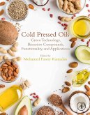 Cold Pressed Oils (eBook, ePUB)