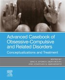 Advanced Casebook of Obsessive-Compulsive and Related Disorders (eBook, ePUB)